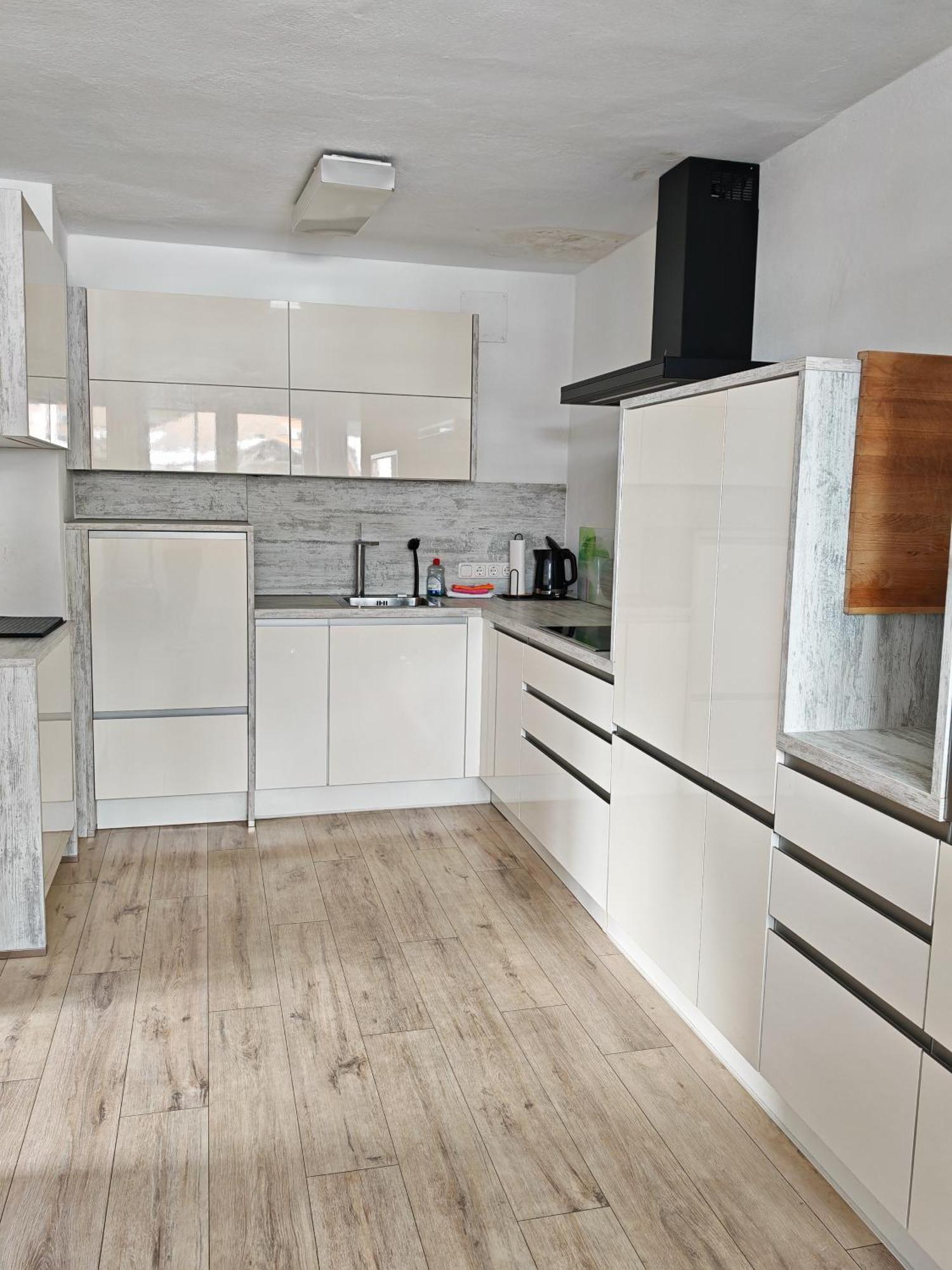 Haus Resi Apartment Berwang Luaran gambar